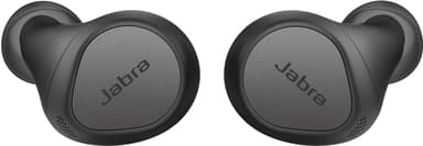 Jabra Elite 7 Pro Ægte trådløse øretelefoner Stereo Sort