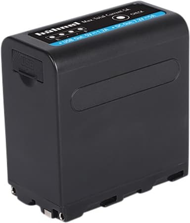 Hähnel Battery Sony Hl-xl982 Pro (Np-f960/f970) 
