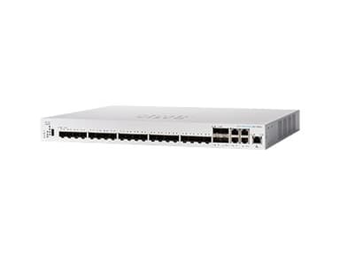 Cisco CBS350 4G 20xSFP+ Managed Switch 