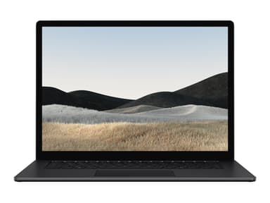 Microsoft Surface Laptop 4 (Black) Ryzen 7 16GB 512GB SSD 15"