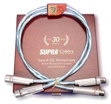 Jenving SWORD-IXLR 0.8m 3-pins XLR Hann 3-pins XLR Hunn