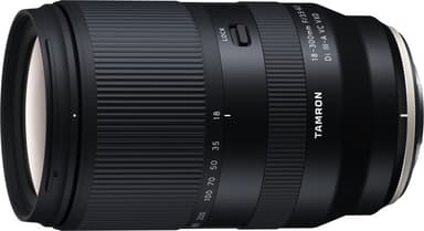 Tamron 18-300MM F/3.5-6.3 DI III-A VC VXD 