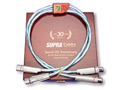 Jenving SWORD-IXLR 1m 3-stifts XLR Hane 3-stifts XLR Hona