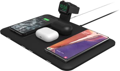 Mophie Mophie-4-in-1 Wireless Charging Mat 
