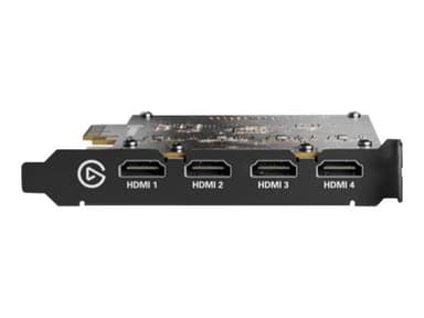 Elgato Cam Link Pro Sort 
