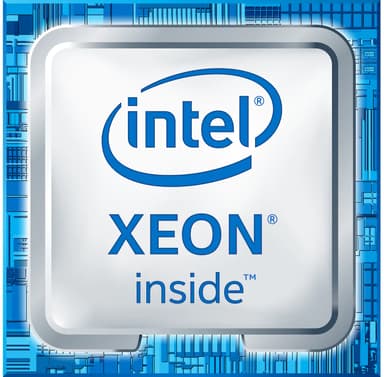 Intel Xeon E-2134 3.5GHz LGA 1151 (pistoke H4)
