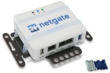 Netgate 1100 väggmonteringskit 