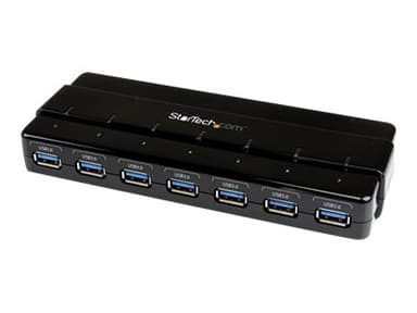 Startech 7 Port USB 3.0 Hub 