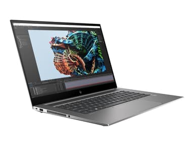 HP ZBook Studio G8 Mobile Workstation Core i7 16GB 512GB T1200 15.6"