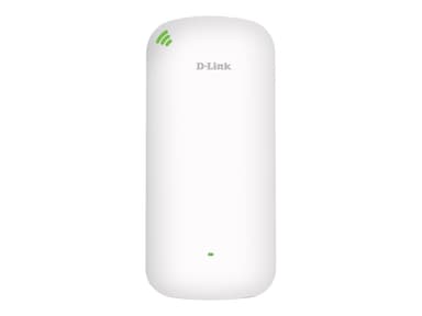 D-Link DAP-X1860 Mesh Wi-Fi 6 Räckviddsförlängare 