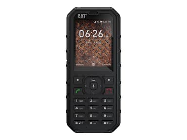 CAT CATERPILLAR B35 DUAL SIM #NL #DEMO 