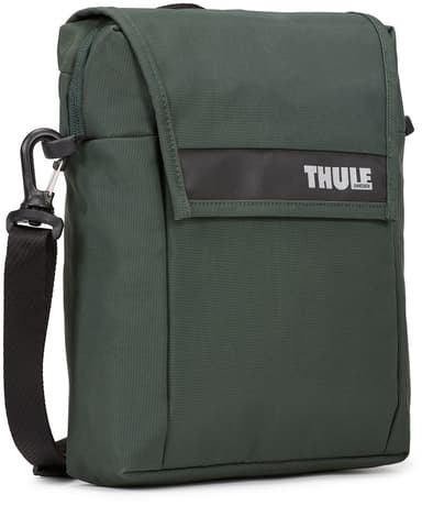 Thule Paramount Crossbody Nylon Grønn