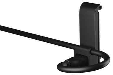 GoPro USB Pass-Through Door (HERO12/11/10/9 Black) 