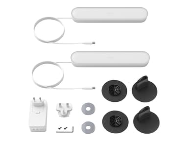 Philips Hue White and Color Ambiance Play 