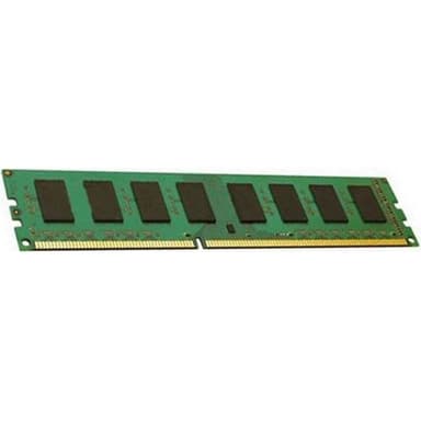 Coreparts DDR3 8GB 1,600MHz DDR3 SDRAM DIMM 240-pin 