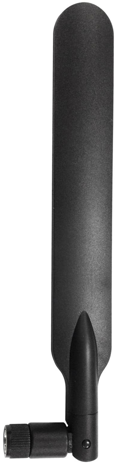 Moxa ANT-LTE-ASM-02 Omni Rubber Duck Antenna 2 dBi 