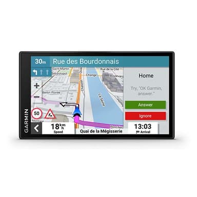 Garmin DriveSmart 66 