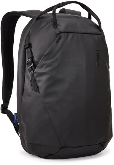 Thule Tact Backpack 16L - Black 14" Musta