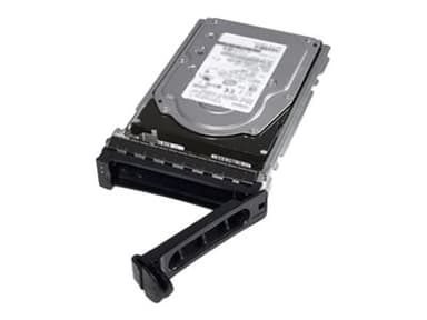 Dell - Kiintolevyasema 8Tt 3.5" 7,200kierrosta/min SAS-3