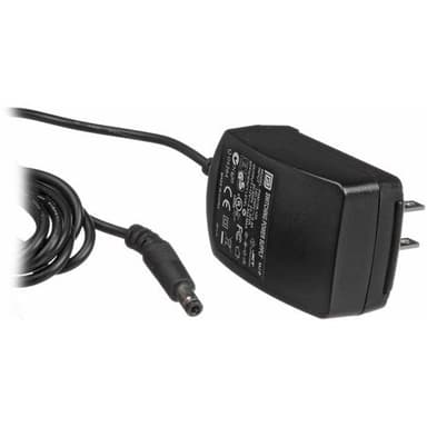 Blackmagic Design Power Supply Converters 12V10W 