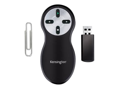 Kensington Wireless Presenter uden laser 