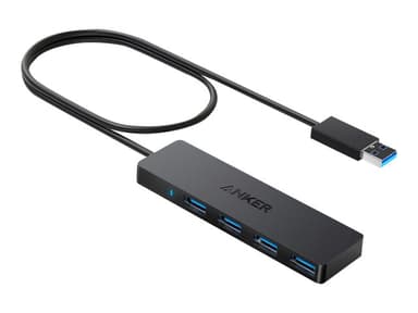 Anker Ultra Slim USB Hubb