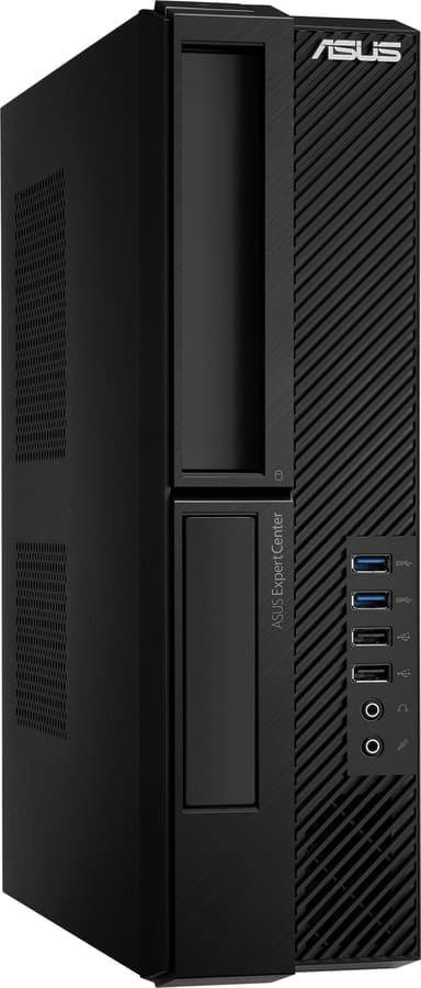 ASUS ExpertCenter D9 - (Outlet-vare klasse 2) Core i7 32GB 1000GB SSD Quadro P620