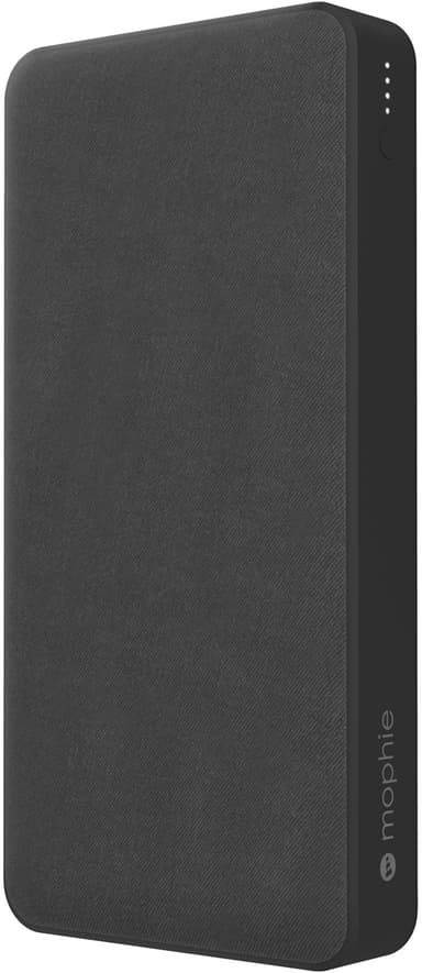 Mophie powerstation XXL 20,000milliampere hour Svart 