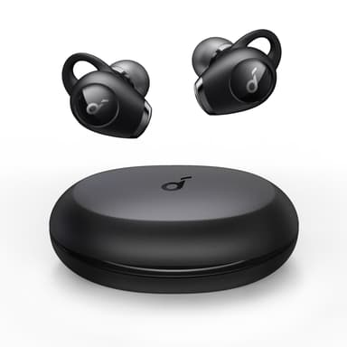 Anker Soundcore Life A2 NC Svart 