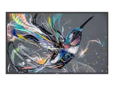 Philips Q-Line 50BDL3550Q 50" 400cd/m² 4K UHD (2160p) 16:9