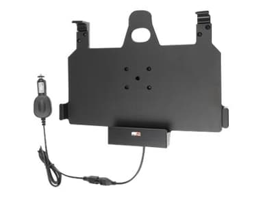 Brodit Active holder with cig-plug 