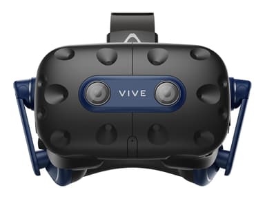 HTC VIVE Pro 2 Full Kit VR-Headset 