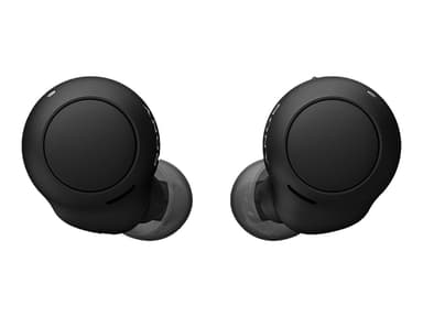 Sony WF-C500 aidosti langattomat kuulokkeet Musta 