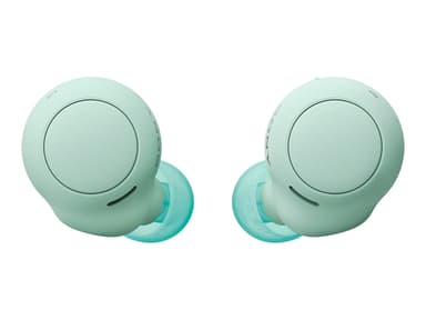 Sony WF-C500 aidosti langattomat kuulokkeet Aidosti langattomat kuulokkeet Vihreä