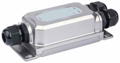 Direktronik Outdoor DC PoE Injector 24-57V 60W IP67 