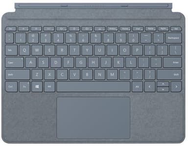 Microsoft Surface Go Type Cover 