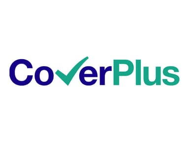 Epson CoverPlus 5 år On-Site-Service inkl Skrivarhuvuden - SC-T3100 