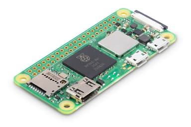 Raspberry Pi Pi Zero 2 Wireless 