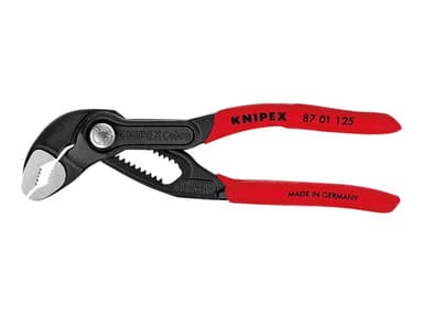 KNIPEX Hightech Polygrip 125 mm 