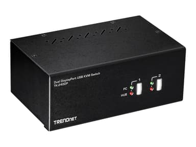 Trendnet TK-240DP 
