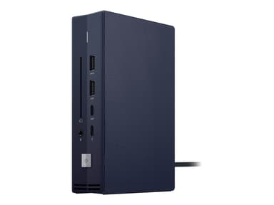 ASUS SimPro Dock 2 Thunderbolt Dockningsstation