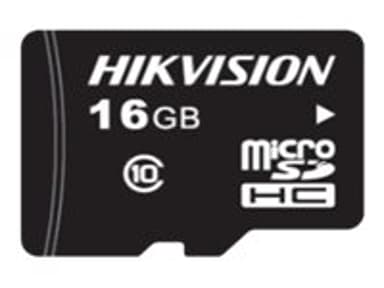 Hikvision MicroSDXC Class 10 Memory Card 16GB 