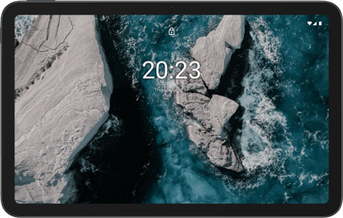 Nokia T20 4G 10.4" 64GB 4GB Blå 