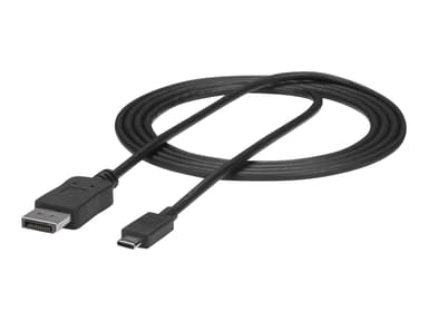 Startech 6ft USB C to DisplayPort Adapter Cable 