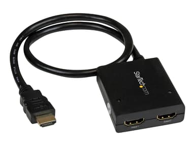 Startech 4K HDMI 2-Port Video Splitter 