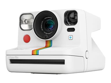 Polaroid Now+ 