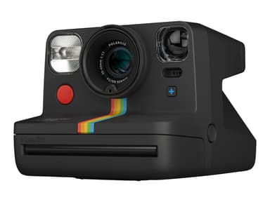 Polaroid Now+ 