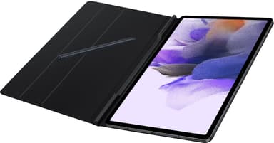 Samsung EF-BT730 Samsung Galaxy TAB S7+ Samsung Galaxy Tab S7 FE Samsung Galaxy Tab S8+ Svart