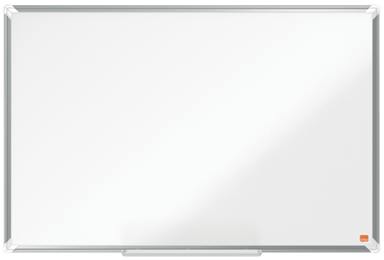 Nobo Whiteboard Premium Plus, emali 90 x 60 cm 