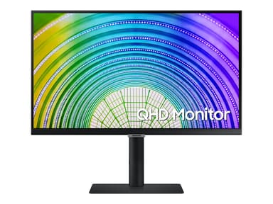 Samsung S24A600U - (Fyndvara klass 2) 24" 2560 x 1440 16:9 IPS 75Hz 